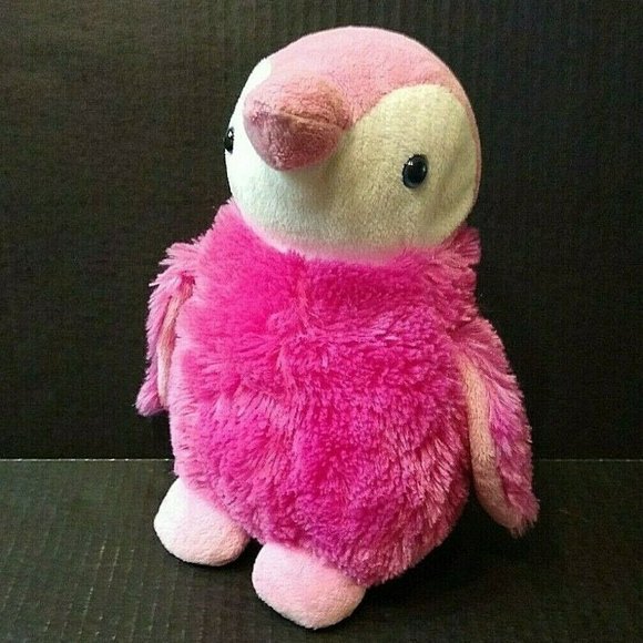 Wishpets Other - Wishpets Plush Penguin 7" Emmy Stuffed Animal